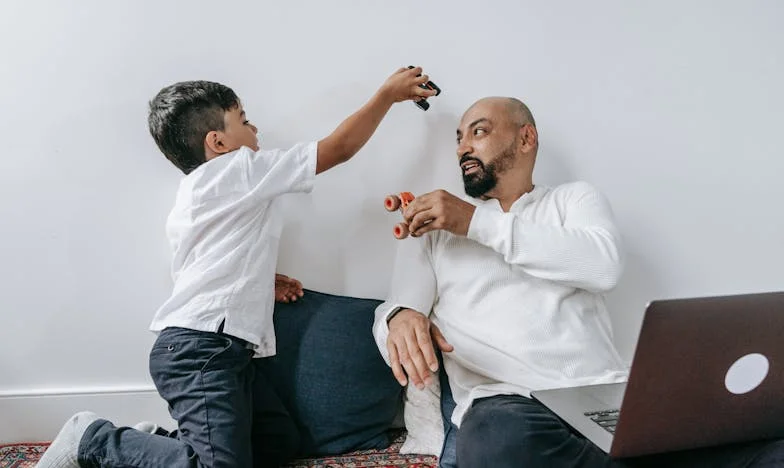 Quand la classe devient famille : le choix qui a bouleversé ma vie