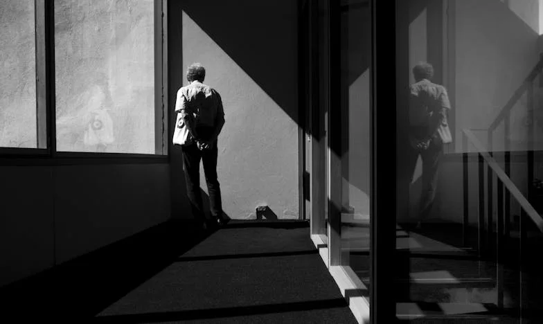 Quand le silence étouffe l’amour : Mon combat pour exister dans mon propre couple