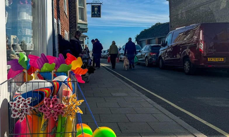 « Maman, laisse-moi respirer » – Histoire d'une réconciliation mère-fille à Lyon