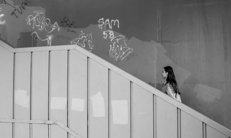 Notre maison, mais pas la nôtre : chronique d’une trahison familiale