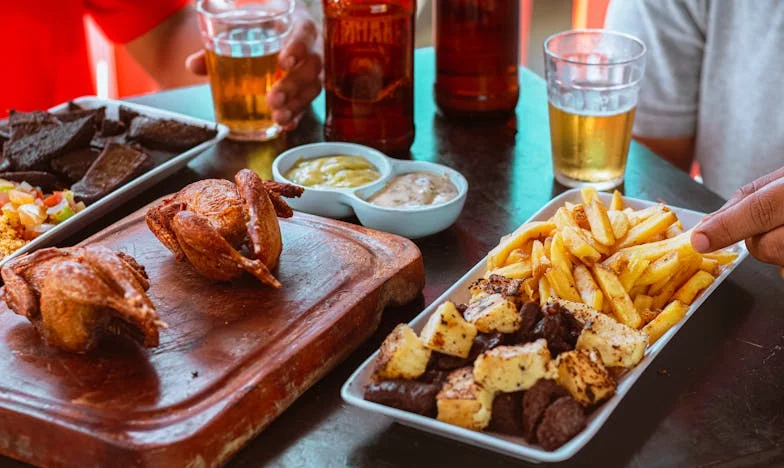 Quand tout s’effondre : L’histoire de Claire, des jumeaux et de la solitude