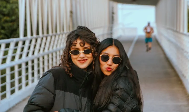 Fuir pour se retrouver : le cri silencieux de Claire