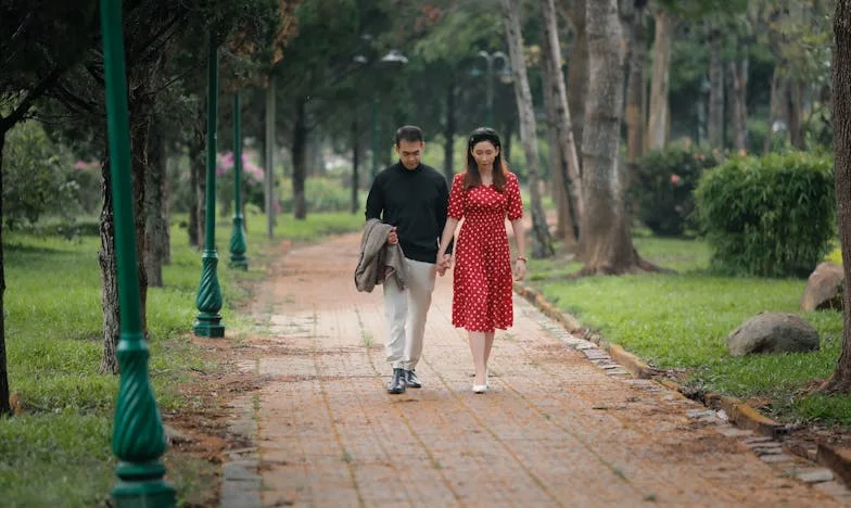 La trahison sans visage — Quand la confiance s’effrite en silence