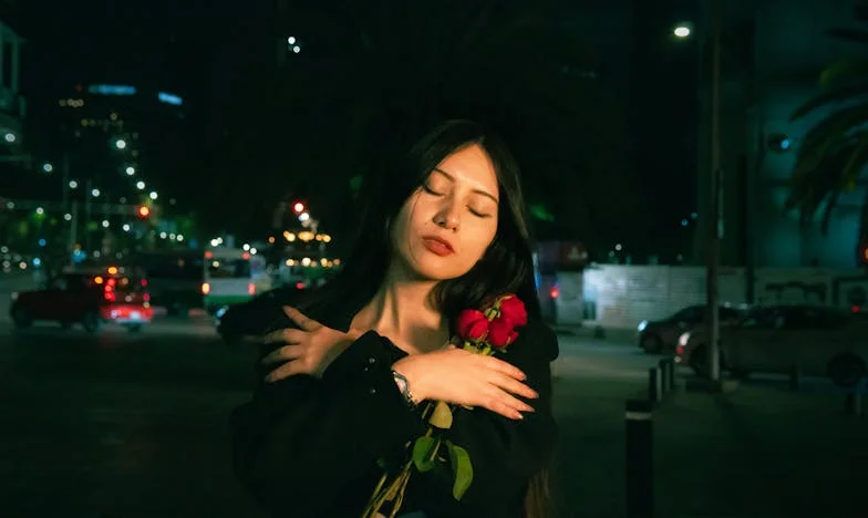 Le testament oublié : une inconnue dans ma vie