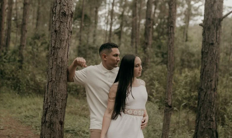 L’Héritage Inattendu : L’Étrangère Qui a Bousculé Ma Vie