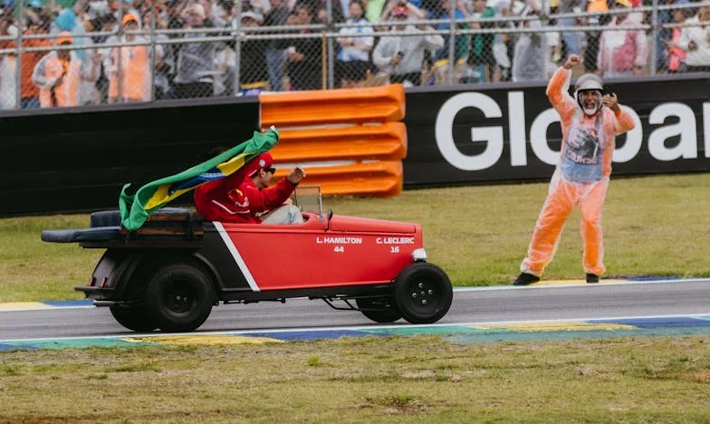 Maman, où est passé l’argent ?