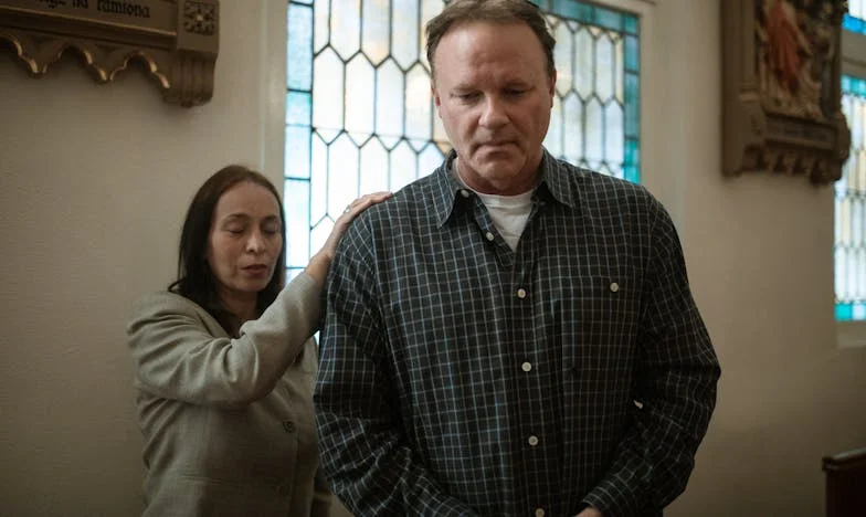 Quand la famille devient un marché : Histoire de confiance, de trahison et de quête de soi