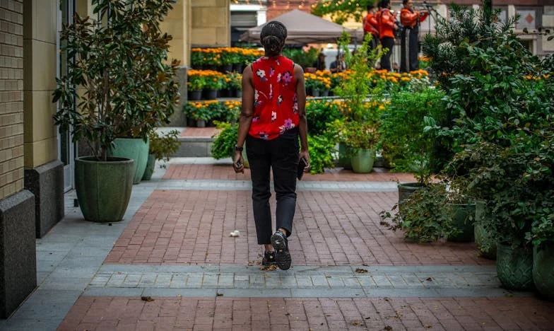 Quand la foi m’a permis de rester debout face à ma belle-mère