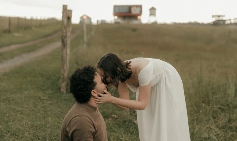 Quand l'amour fait mal : Histoire d'une mère, d'une fille et d'un petit-fils perdu