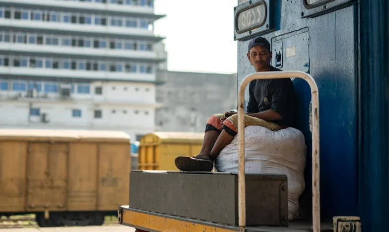 Quand ma belle-mère a envahi notre vie : chronique d'un quotidien bouleversé