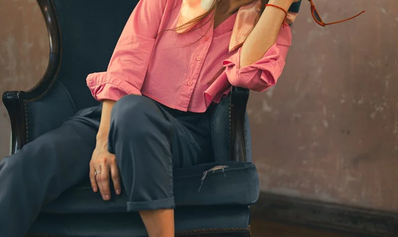 Quand mon fils est rentré : une nuit blanche au cœur de la famille