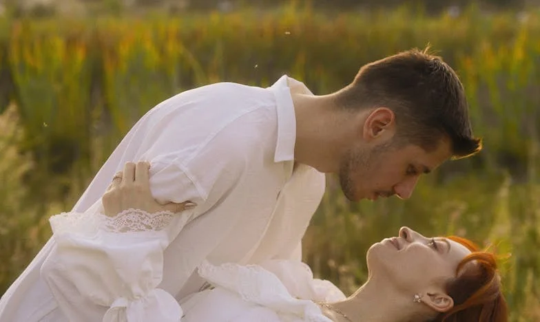 Quand mon univers s'est effondré : La visite de Camille et son fils