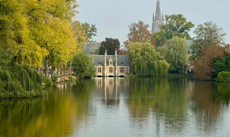 Sous l’Ombre du Moulin : L’histoire de Claire et la Nuit qui a Tout Changé