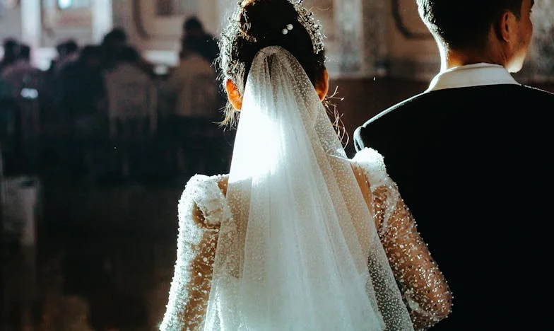 Trente-huit ans de silence : Le jour où j'ai enfin regardé mon fils dans les yeux