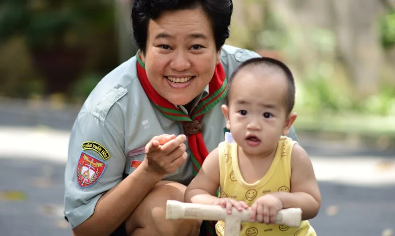 Une visite qui a tout bouleversé : Comment a-t-elle pu abandonner sa propre mère ?