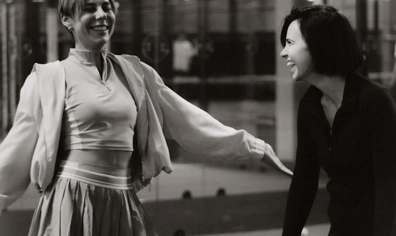 Au cœur de la nuit, ma belle-fille a frappé à ma porte : Secrets de famille et choix déchirants