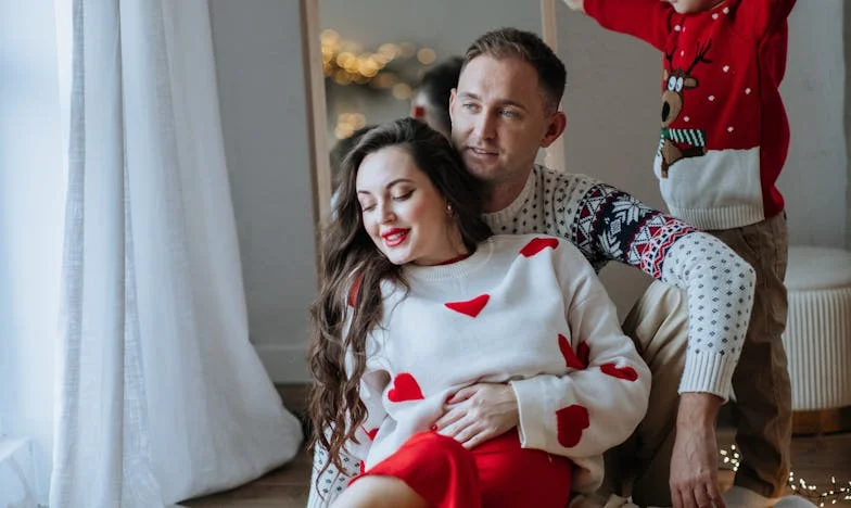 Entre deux mères : Le choix impossible d'Élise