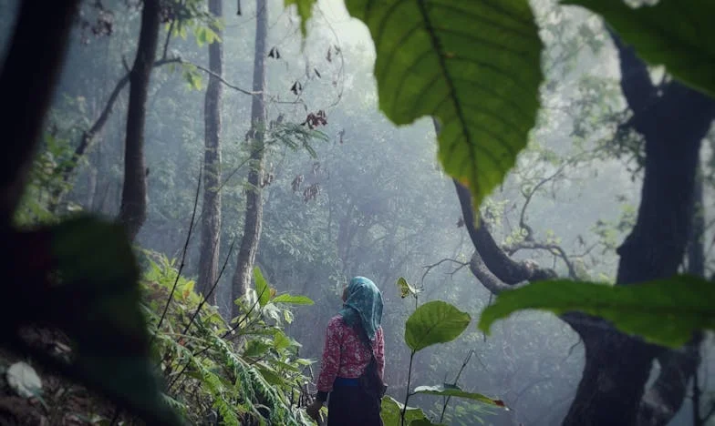 Entre les murs de la maison : le poids invisible d'une belle-mère