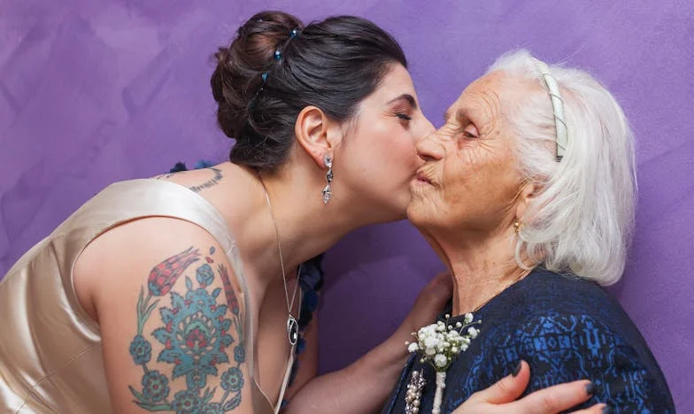 Être fille, être sœur : Mon combat entre devoir et droit au bonheur