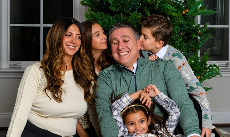 Je ne suis plus leur bonne : ma renaissance après des années de silence