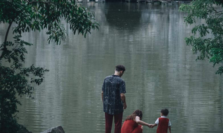 Juste un Accessoire dans Leur Vie ?