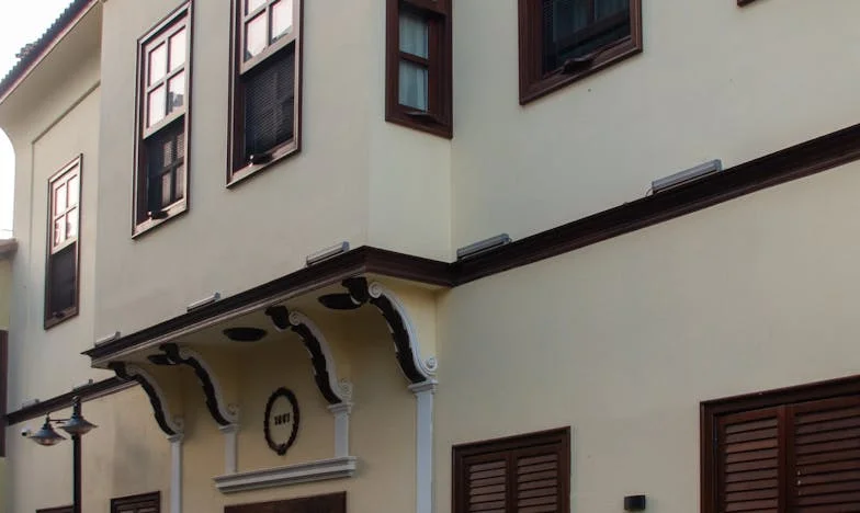 Le secret de ma mère : La maison qui n’a jamais été la nôtre