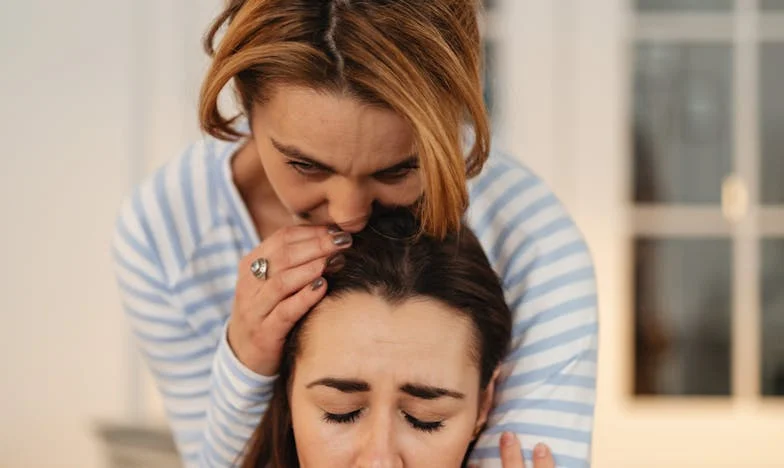 Le Secret de Minuit : Quand le Silence Déchire une Famille