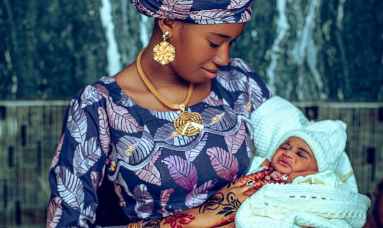 L’héritage empoisonné : Le combat d’une mère pour son fils