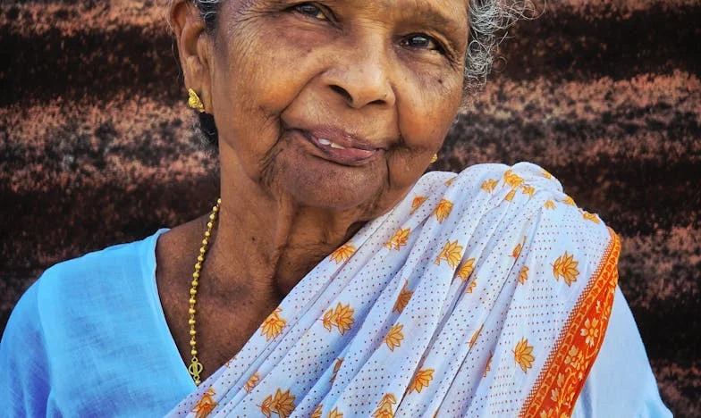 Liens de sang, chaînes du cœur : L’histoire de Halina et Marie