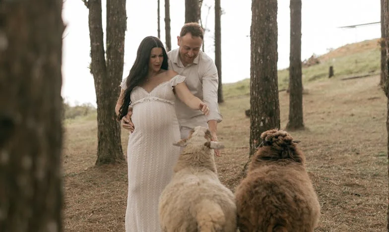 L'Intuition d'une Mère : Comment j'ai trouvé ma voix face à ma belle-mère envahissante