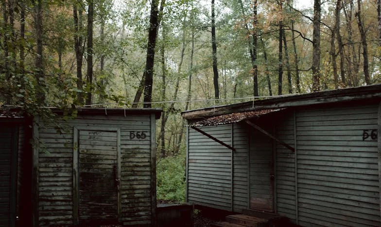 L'Invité de Trop : Une Nuit Qui a Brisé le Silence