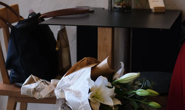 Ma fille en Chanel, moi en jogging du marché : Suis-je vraiment une mauvaise mère ?