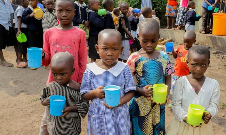 Mon beau-père dévore notre foyer : chronique d'une famille en crise