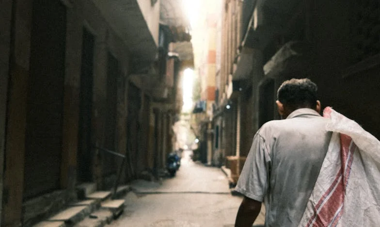 « Prends l’enfant, fais ce que tu veux » – Histoire d’une trahison maternelle à Lyon