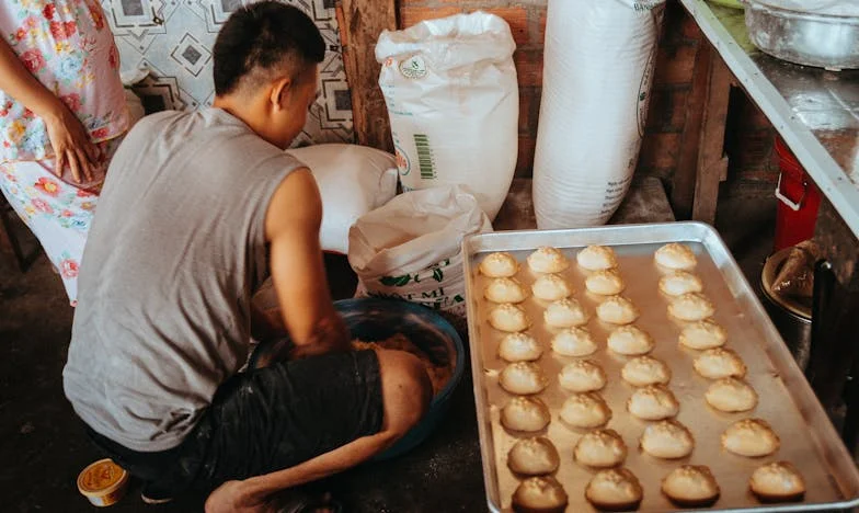 Quand tout s'effondre : Magali, ma belle-mère et la tendresse inattendue