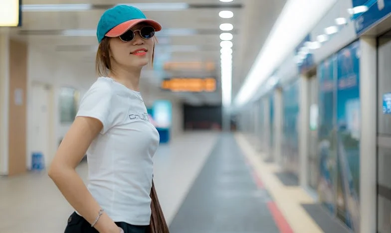 Tout sur mes épaules : Histoire d'une fille invisible