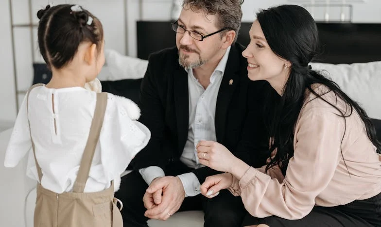 « Achète-toi à manger et cuisine-toi, je ne peux plus te nourrir » : Le soir où tout a basculé dans mon mariage