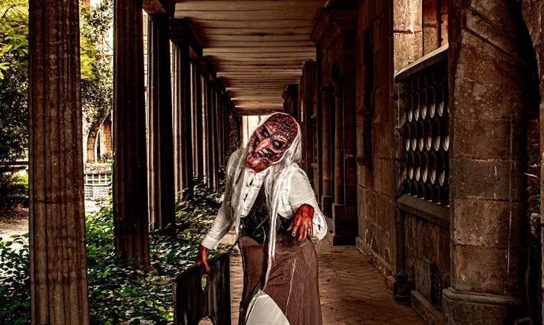 Adieu à ma seconde mère : un dernier merci à Madeleine