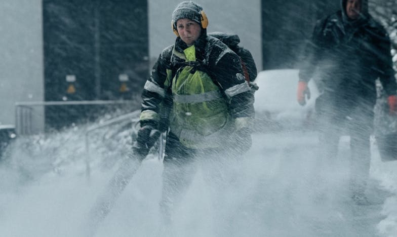 Assez ! Ma maison n’est pas une auberge : chronique d’une famille envahissante