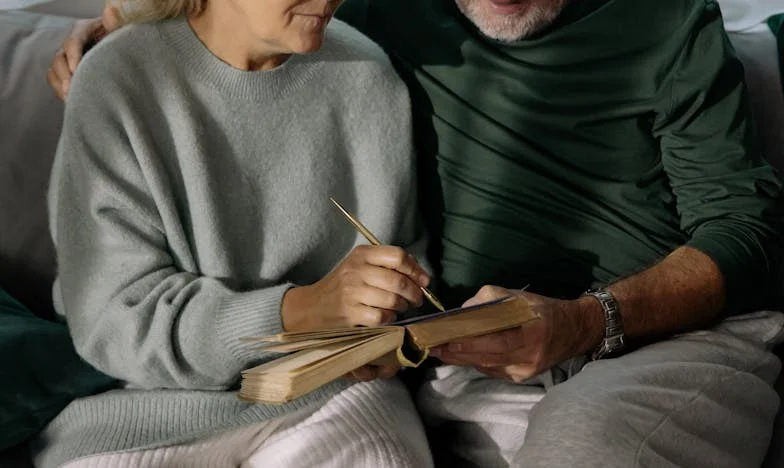 Ce soir-là, tout a basculé : quand envoyer mes enfants chez Mamie a révélé nos failles