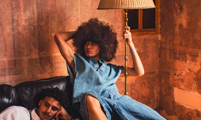 « Ceci est l’appartement de mon fils, et toi, tu n’es personne ici » – Le jour où ma vie a basculé