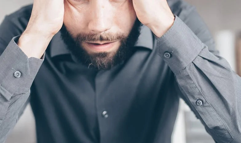 Cette année, j'ai dit non à ma belle-mère : le Noël de la rupture