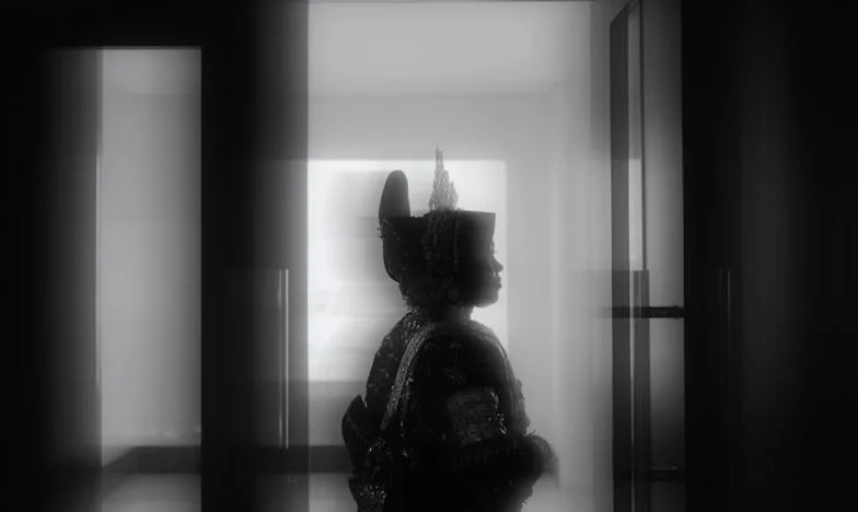 Comment j'ai tenté de préserver la paix familiale face à des proches envahissants