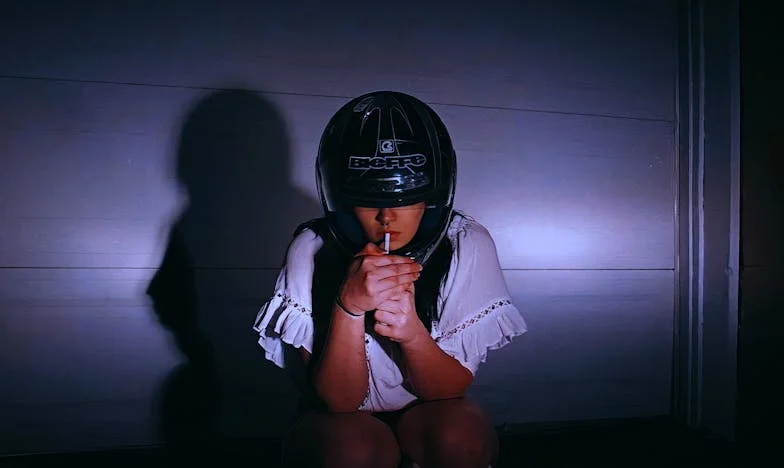 Des invités indésirables : trahison sous mon toit