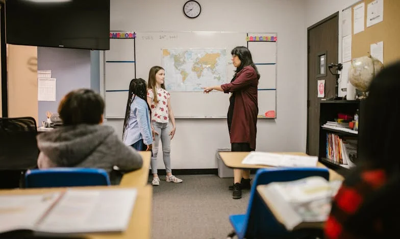 Entre les casseroles et le silence : La table, champ de bataille de mon couple