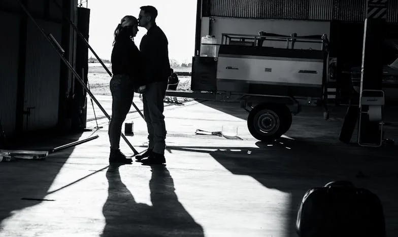 « Je ne remettrai jamais les pieds ici » : Le jour où ma famille s’est brisée