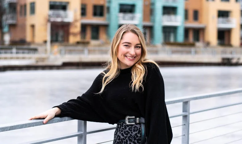 Jusqu'à ce qu'elle le quitte, elle n'aura plus rien de nous : Mon combat pour sauver ma fille