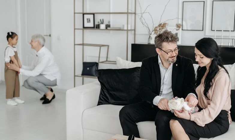 La Cabane de la Discorde : Quand la Famille Devient un Champ de Bataille