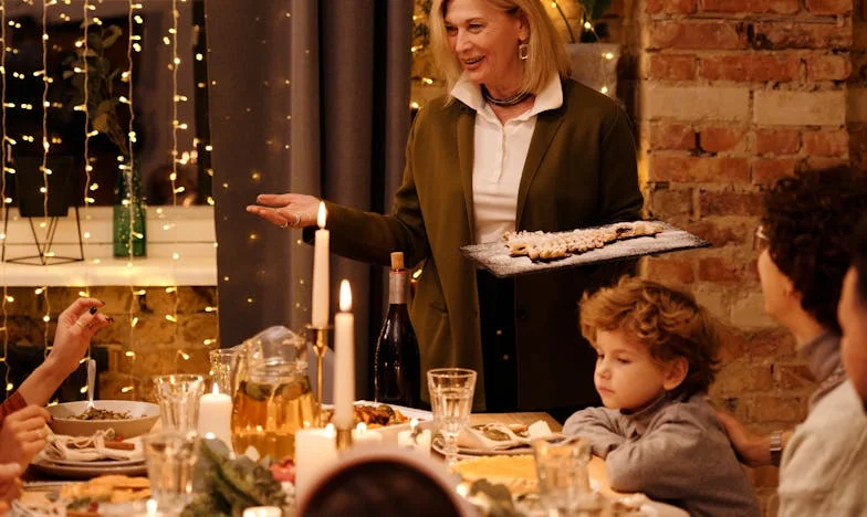 L’amour à cinquante-sept ans : Quand ma fille refuse de croire à mon bonheur