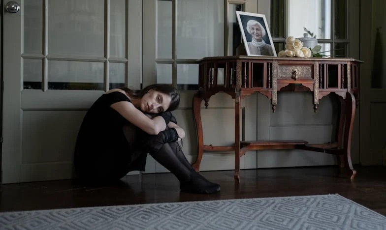 L'amour ou l'argent ? Le jour où j'ai tout quitté